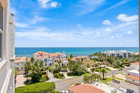 Copropriété à vendre à Highland Beach, Floride: 2 chambres, 130.06 m2 № 2154697 - photo 6