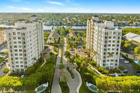 Copropriété à vendre à Highland Beach, Floride: 2 chambres, 130.06 m2 № 2154697 - photo 30