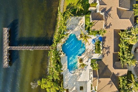 Copropriété à vendre à Highland Beach, Floride: 2 chambres, 130.06 m2 № 2154697 - photo 27