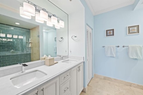 Copropriété à vendre à Highland Beach, Floride: 2 chambres, 130.06 m2 № 2154697 - photo 18