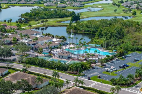 Copropriété à vendre à Sun City Center, Floride: 2 chambres, 89.93 m2 № 1917596 - photo 9