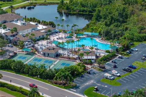 Copropriété à vendre à Sun City Center, Floride: 2 chambres, 89.93 m2 № 1917596 - photo 10
