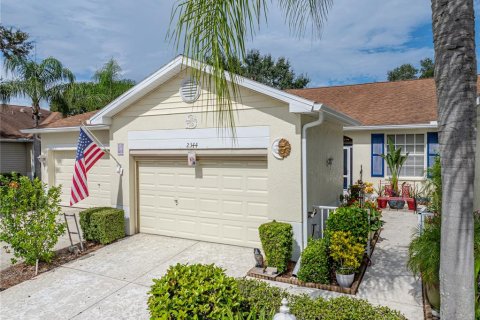Copropriété à vendre à Sun City Center, Floride: 2 chambres, 89.93 m2 № 1917596 - photo 1