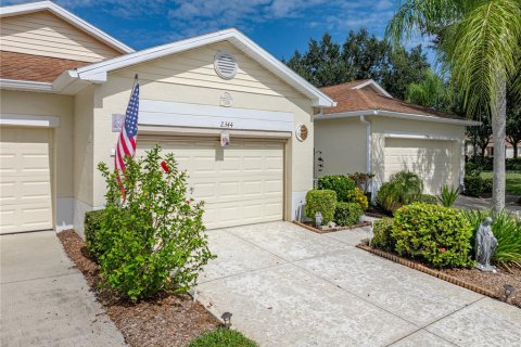 Copropriété à vendre à Sun City Center, Floride: 2 chambres, 89.93 m2 № 1917596 - photo 2