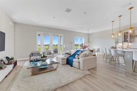 Villa ou maison à vendre à Winter Garden, Floride: 4 chambres, 270.25 m2 № 1905332 - photo 8