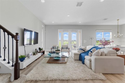 Villa ou maison à vendre à Winter Garden, Floride: 4 chambres, 270.25 m2 № 1905332 - photo 7