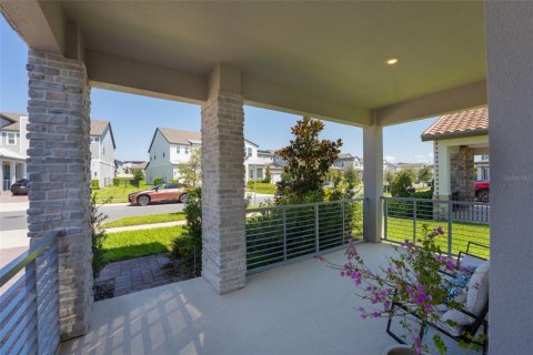 Villa ou maison à vendre à Winter Garden, Floride: 4 chambres, 270.25 m2 № 1905332 - photo 5