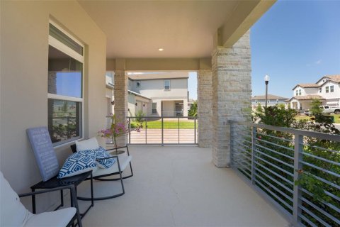 Villa ou maison à vendre à Winter Garden, Floride: 4 chambres, 270.25 m2 № 1905332 - photo 6