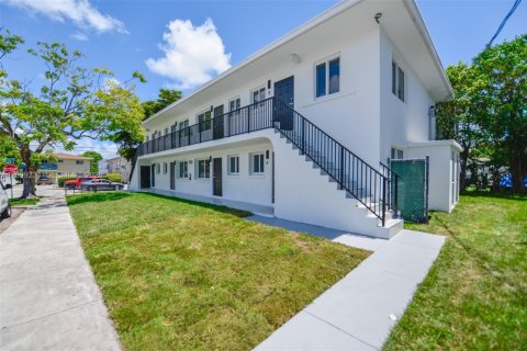 Apartment in Miami, Florida 1 bedroom № 2395065 - photo 18