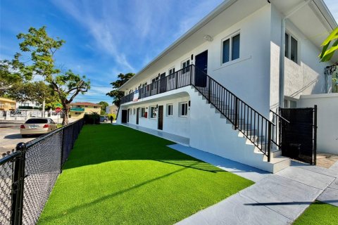 Apartment in Miami, Florida 1 bedroom № 2395065