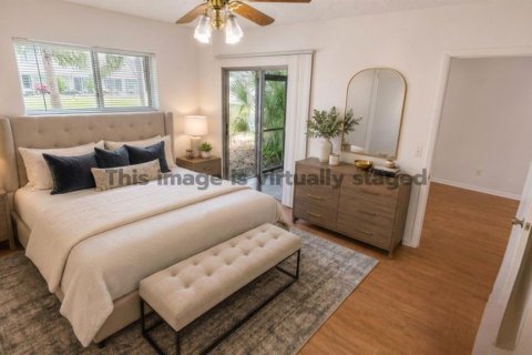 House in Largo, Florida 2 bedrooms, 96.25 sq.m. № 2152026 - photo 9