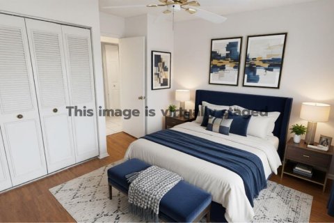 House in Largo, Florida 2 bedrooms, 96.25 sq.m. № 2152026 - photo 14