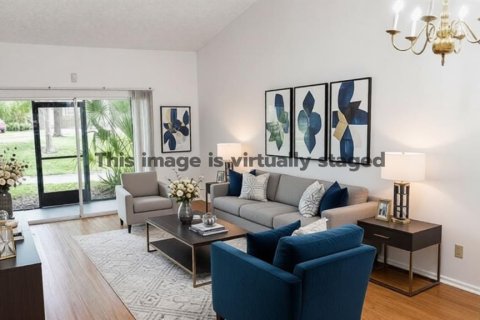 House in Largo, Florida 2 bedrooms, 96.25 sq.m. № 2152026 - photo 3