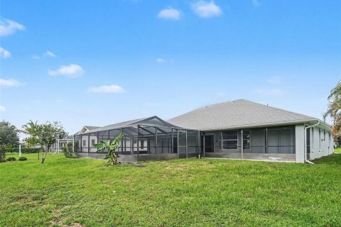 Villa ou maison à vendre à Punta Gorda, Floride: 3 chambres, 171.68 m2 № 2312831 - photo 27