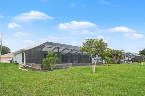 Villa ou maison à vendre à Punta Gorda, Floride: 3 chambres, 171.68 m2 № 2312831 - photo 28