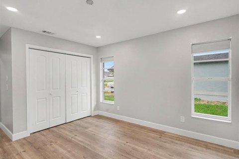 Villa ou maison à vendre à Punta Gorda, Floride: 3 chambres, 171.68 m2 № 2312831 - photo 20