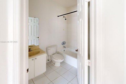 Adosado en alquiler en Homestead, Florida, 3 dormitorios, 134.89 m2 № 1956035 - foto 9