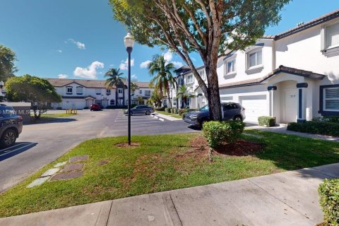 Adosado en alquiler en Homestead, Florida, 3 dormitorios, 134.89 m2 № 1956035 - foto 16