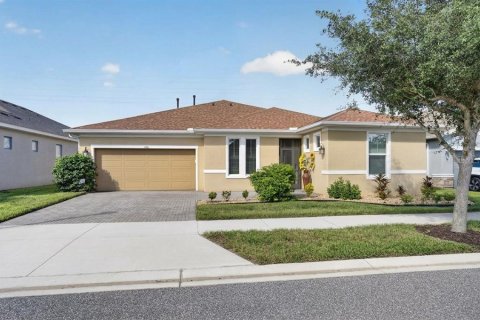 Villa ou maison à Groveland, Floride 3 chambres, 221.01 m2 № 2423679