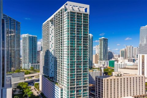 Condo in Miami, Florida, 2 bedrooms  № 1929106 - photo 20