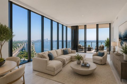 Condo in Tampa, Florida, 3 bedrooms № 2231697 - photo 7