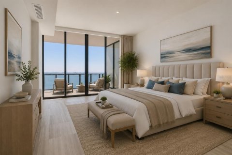 Condo in Tampa, Florida, 3 bedrooms № 2231697 - photo 17