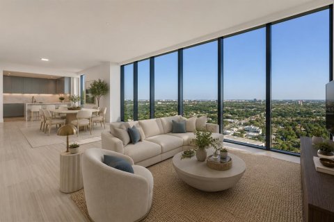 Condo in Tampa, Florida, 3 bedrooms № 2231697 - photo 9