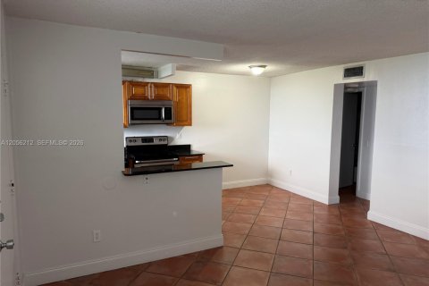 Copropriété à louer à North Bay Village, Floride: 1 chambre, 57.6 m2 № 2186952 - photo 7
