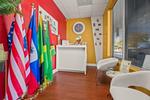 Immobilier commercial à vendre à Orlando, Floride: 119.1 m2 № 2217288 - photo 19