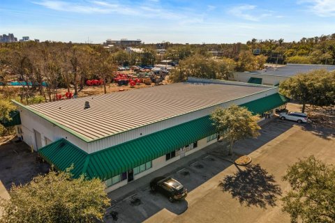 Immobilier commercial à vendre à Orlando, Floride: 119.1 m2 № 2217288 - photo 3
