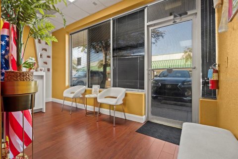 Immobilier commercial à vendre à Orlando, Floride: 119.1 m2 № 2217288 - photo 9