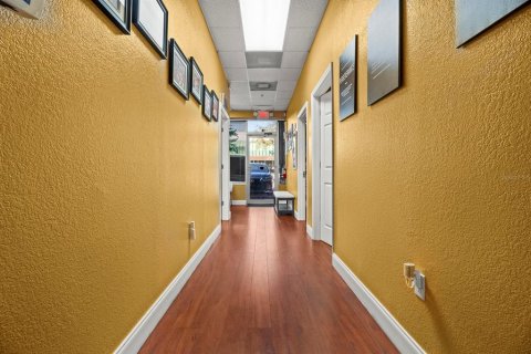 Immobilier commercial à vendre à Orlando, Floride: 119.1 m2 № 2217288 - photo 11