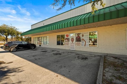 Immobilier commercial à vendre à Orlando, Floride: 119.1 m2 № 2217288 - photo 22