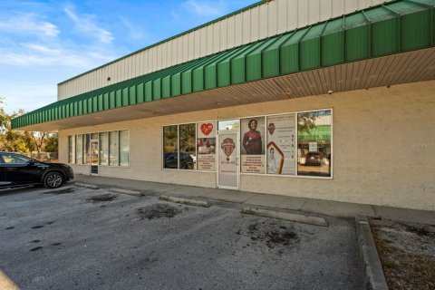 Commercial property in Orlando, Florida 119.1 sq.m. № 2217288