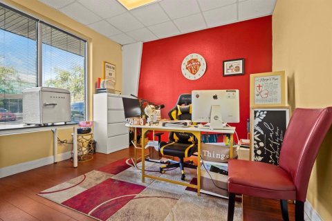 Immobilier commercial à vendre à Orlando, Floride: 119.1 m2 № 2217288 - photo 18