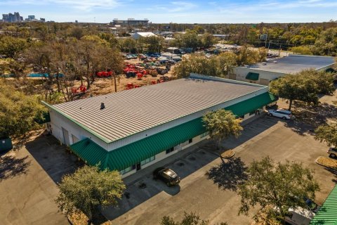 Immobilier commercial à vendre à Orlando, Floride: 119.1 m2 № 2217288 - photo 4