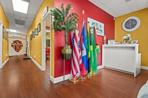 Immobilier commercial à vendre à Orlando, Floride: 119.1 m2 № 2217288 - photo 20