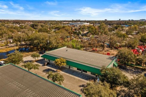 Immobilier commercial à vendre à Orlando, Floride: 119.1 m2 № 2217288 - photo 6