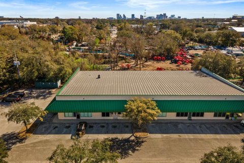 Immobilier commercial à vendre à Orlando, Floride: 119.1 m2 № 2217288 - photo 5