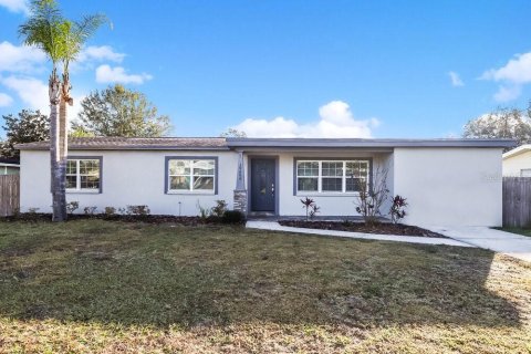 Casa en alquiler en Tampa, Florida, 4 dormitorios, 171.68 m2 № 1880652 - foto 1