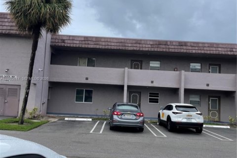 Купить кондоминиум в Делрей-Бич, Флорида 2 спальни, 95.04м2, № 2048844 - фото 20