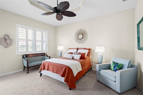Villa ou maison à vendre à Venice, Floride: 3 chambres, 202.71 m2 № 1837769 - photo 21