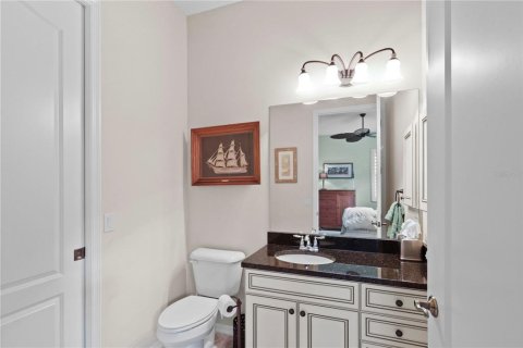 Villa ou maison à vendre à Venice, Floride: 3 chambres, 202.71 m2 № 1837769 - photo 29
