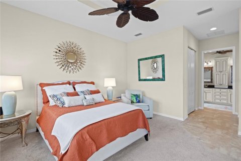 Villa ou maison à vendre à Venice, Floride: 3 chambres, 202.71 m2 № 1837769 - photo 22