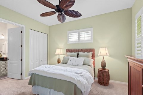 Villa ou maison à vendre à Venice, Floride: 3 chambres, 202.71 m2 № 1837769 - photo 28