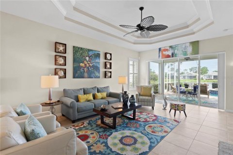 Villa ou maison à vendre à Venice, Floride: 3 chambres, 202.71 m2 № 1837769 - photo 15