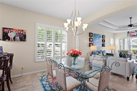 Villa ou maison à vendre à Venice, Floride: 3 chambres, 202.71 m2 № 1837769 - photo 9