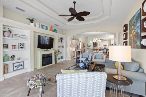 Villa ou maison à vendre à Venice, Floride: 3 chambres, 202.71 m2 № 1837769 - photo 13