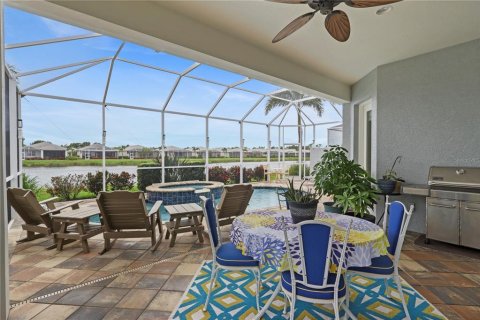 Villa ou maison à vendre à Venice, Floride: 3 chambres, 202.71 m2 № 1837769 - photo 17