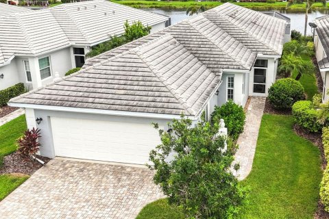 Villa ou maison à vendre à Venice, Floride: 3 chambres, 202.71 m2 № 1837769 - photo 1